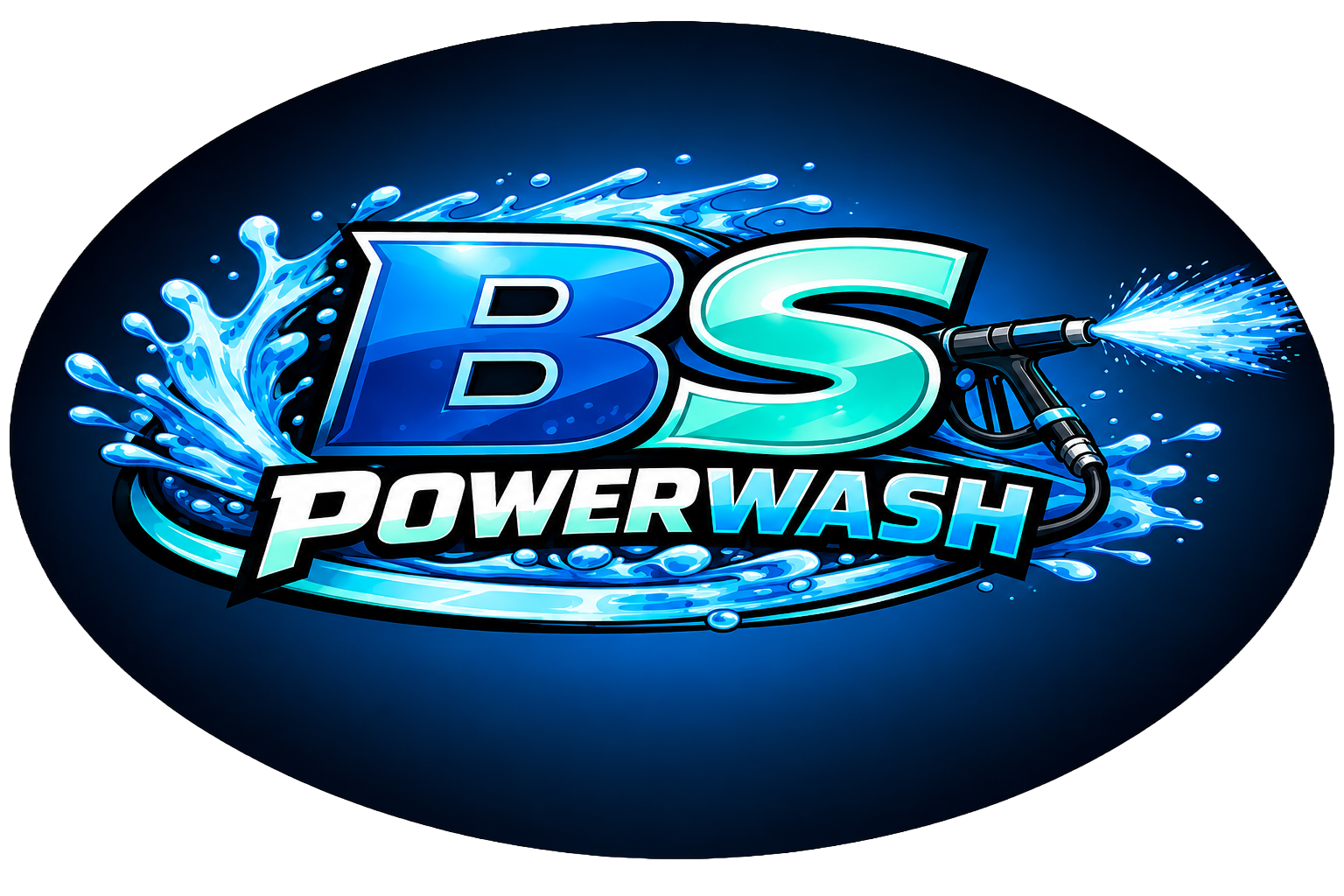 BS Powerwash