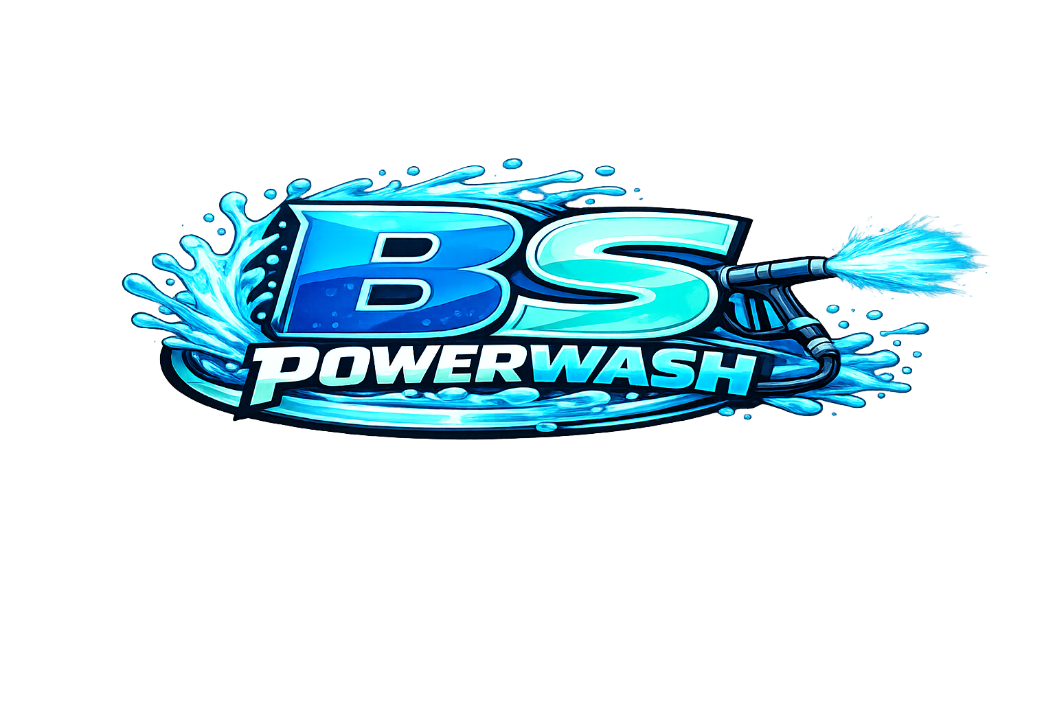 BS Powerwash